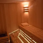 Na Dobrym Kursie Casa de Férias Jastrzębia Góra