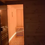 Prázdninový dům Na Dobrym Kursie Jastrzębia Góra