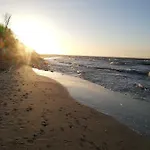Casa de Férias Na Dobrym Kursie Jastrzębia Góra