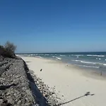 Na Dobrym Kursie Prázdninový dům
