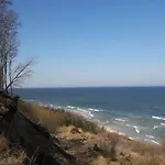 Na Dobrym Kursie * Jastrzębia Góra