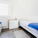 Na Dobrym Kursie Casa de Férias Jastrzębia Góra