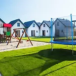 Na Dobrym Kursie Holiday home *