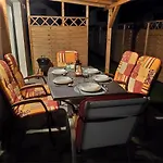 Holiday home Na Dobrym Kursie Jastrzebia Gora