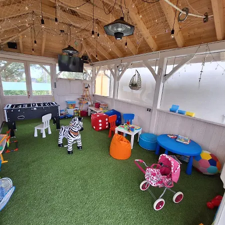 Na Dobrym Kursie Jastrzębia Góra