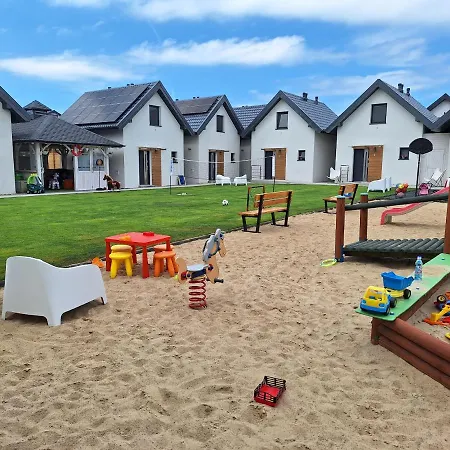 Na Dobrym Kursie Jastrzębia Góra