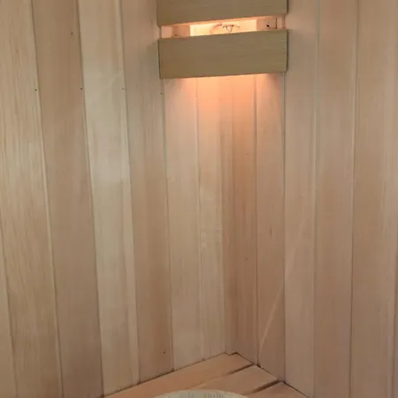 Na Dobrym Kursie Holiday home *