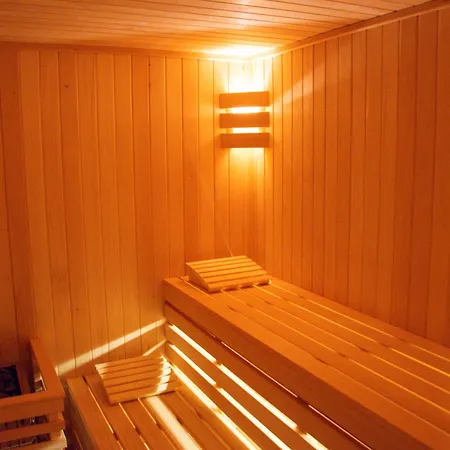 Na Dobrym Kursie Holiday home Jastrzebia Gora