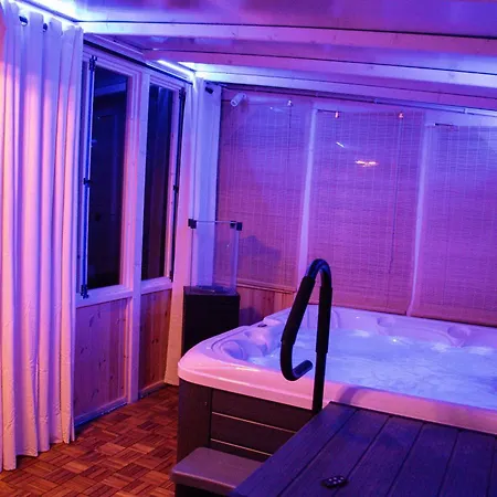 Na Dobrym Kursie Holiday home