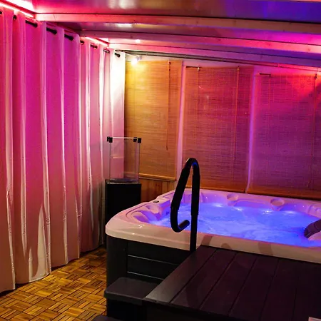 Holiday home Na Dobrym Kursie