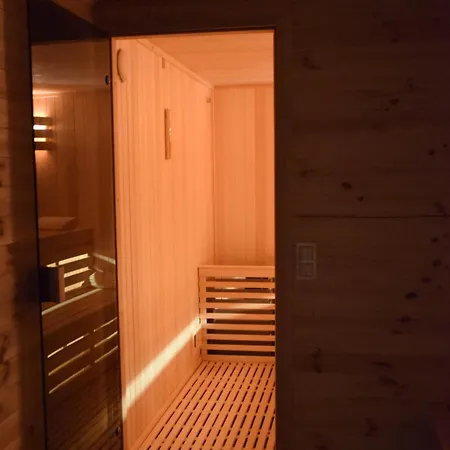 Vakantiehuis Na Dobrym Kursie *