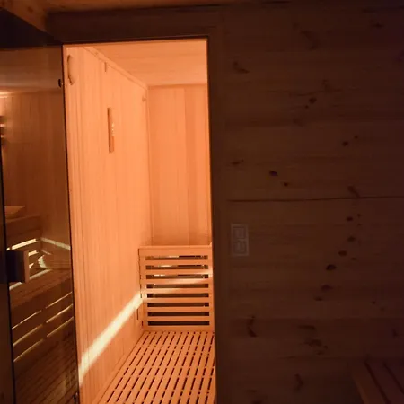 Vakantiehuis Na Dobrym Kursie Jastrzębia Góra