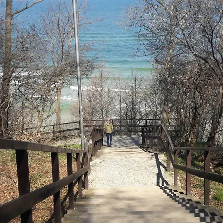 Na Dobrym Kursie Vakantiehuis *