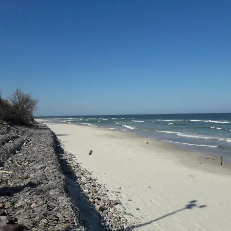 Na Dobrym Kursie Vakantiehuis