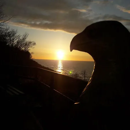 Holiday home Na Dobrym Kursie