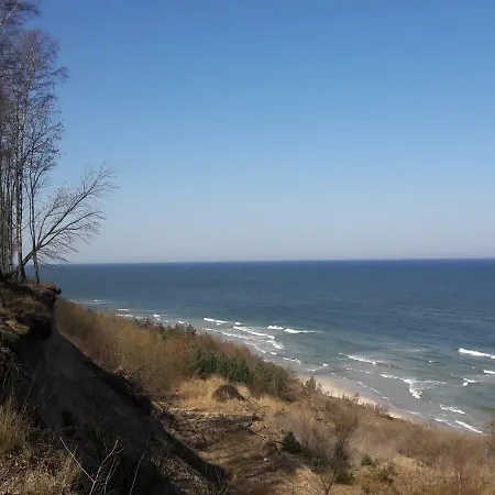 Na Dobrym Kursie * Jastrzębia Góra