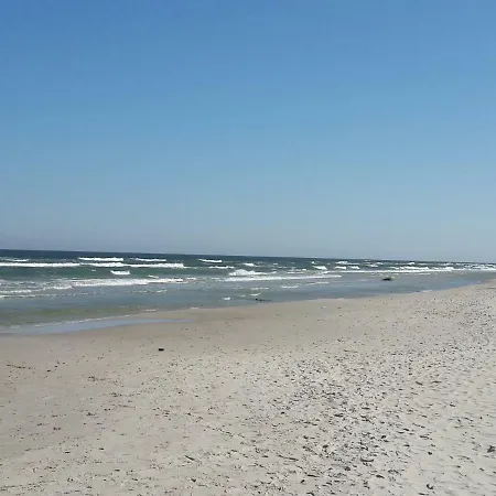 Vakantiehuis Na Dobrym Kursie *