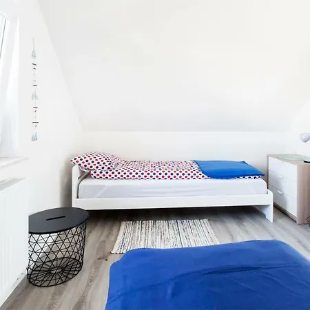 Na Dobrym Kursie Vakantiehuis