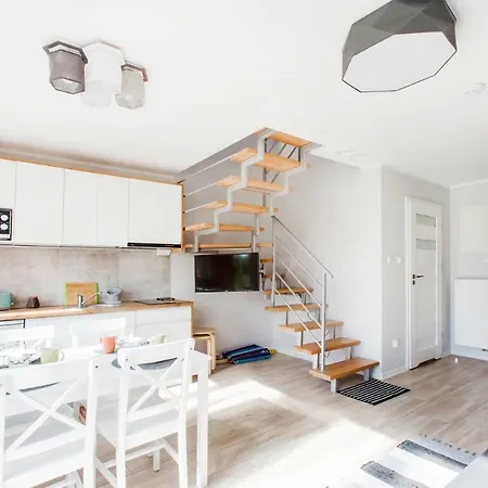 Na Dobrym Kursie Holiday home *