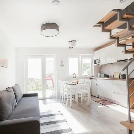 Na Dobrym Kursie Jastrzębia Góra