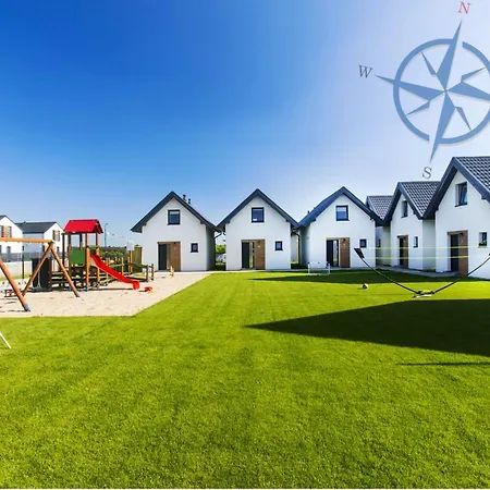 Na Dobrym Kursie Vakantiehuis *