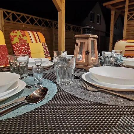 Na Dobrym Kursie * Jastrzębia Góra