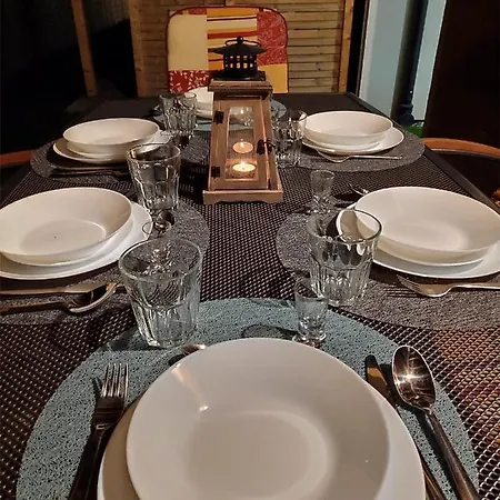 Na Dobrym Kursie Vakantiehuis Jastrzębia Góra