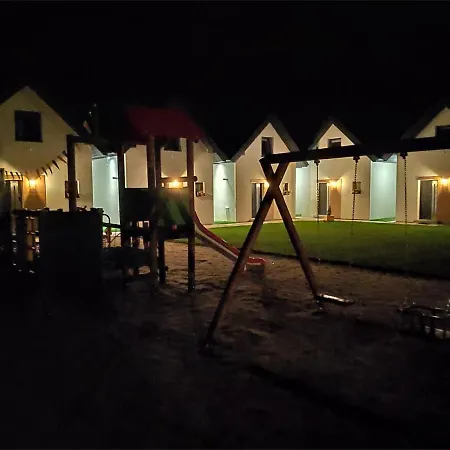 Vakantiehuis Na Dobrym Kursie Jastrzębia Góra