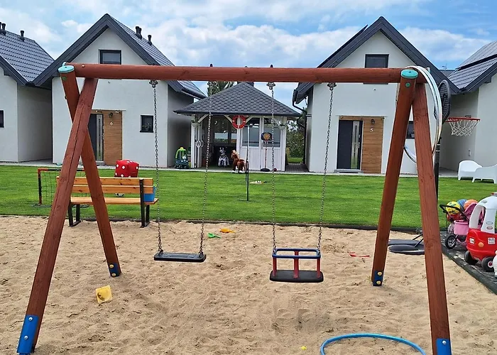 Na Dobrym Kursie * Jastrzębia Góra