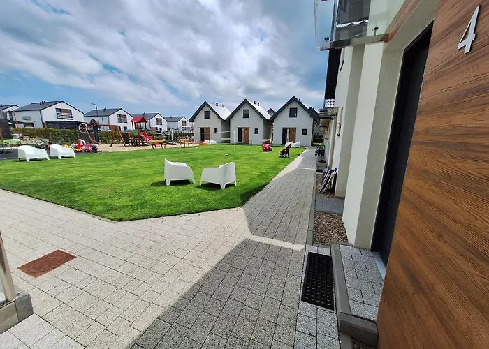 Na Dobrym Kursie * Jastrzebia Gora