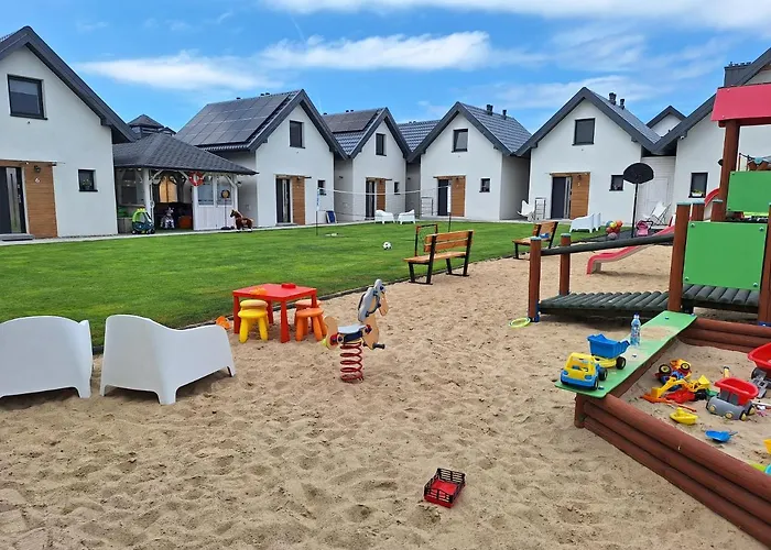 Na Dobrym Kursie Jastrzebia Gora