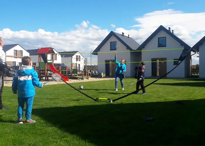 Na Dobrym Kursie Jastrzębia Góra