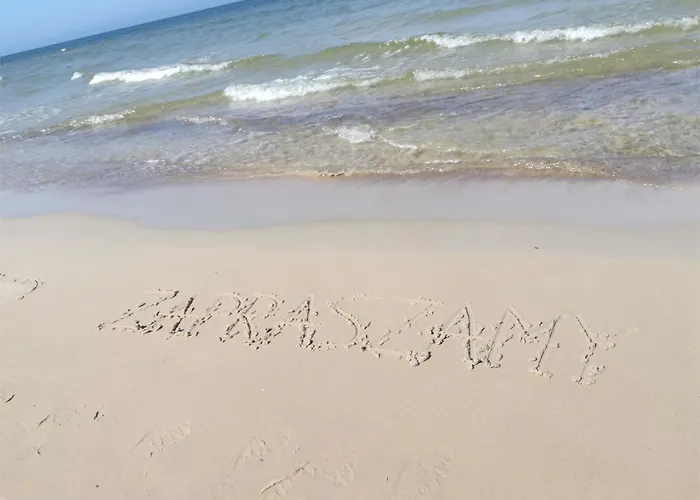 Na Dobrym Kursie * Jastrzębia Góra