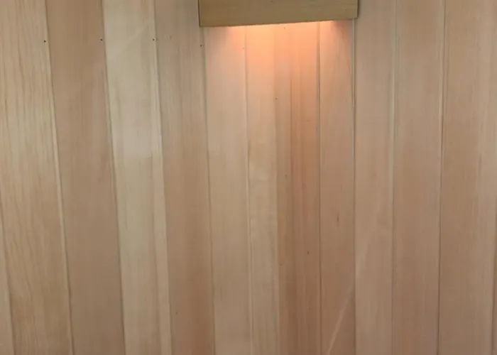 Na Dobrym Kursie Ferienhaus *