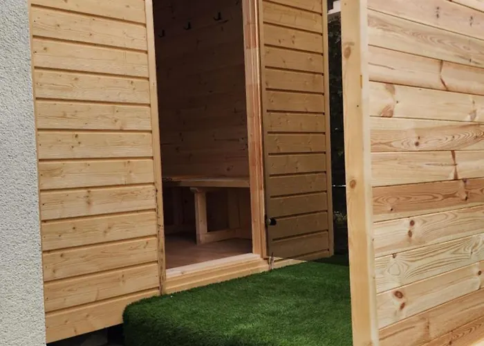 Na Dobrym Kursie Jastrzebia Gora