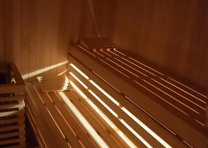 Na Dobrym Kursie * Jastrzebia Gora