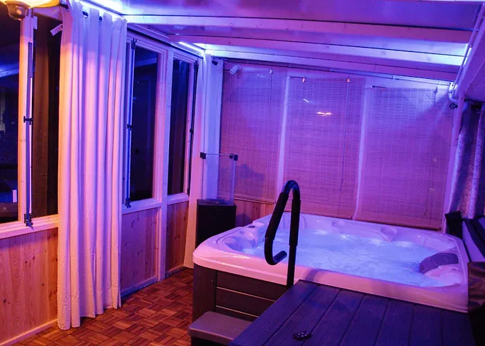 Na Dobrym Kursie Holiday home