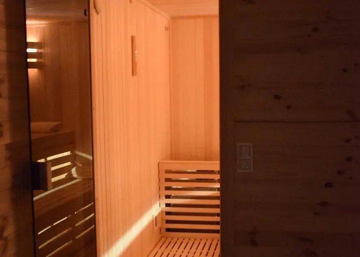 Ferienhaus Na Dobrym Kursie *