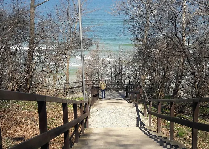 Na Dobrym Kursie Ferienhaus *