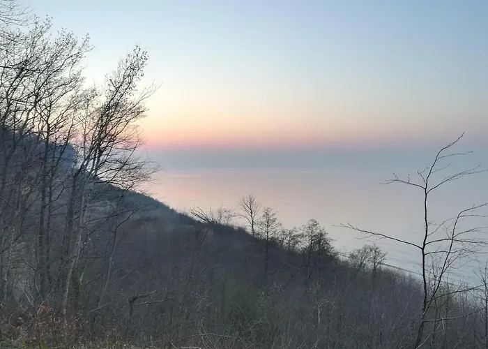 Na Dobrym Kursie Dom wakacyjny