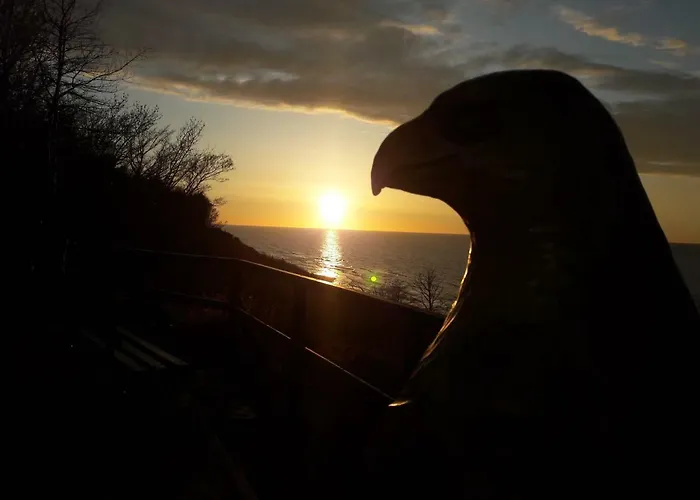 Holiday home Na Dobrym Kursie