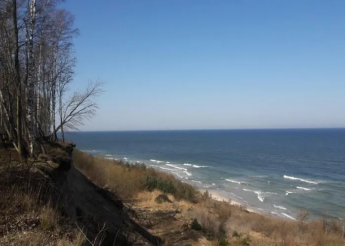 Na Dobrym Kursie * Jastrzębia Góra