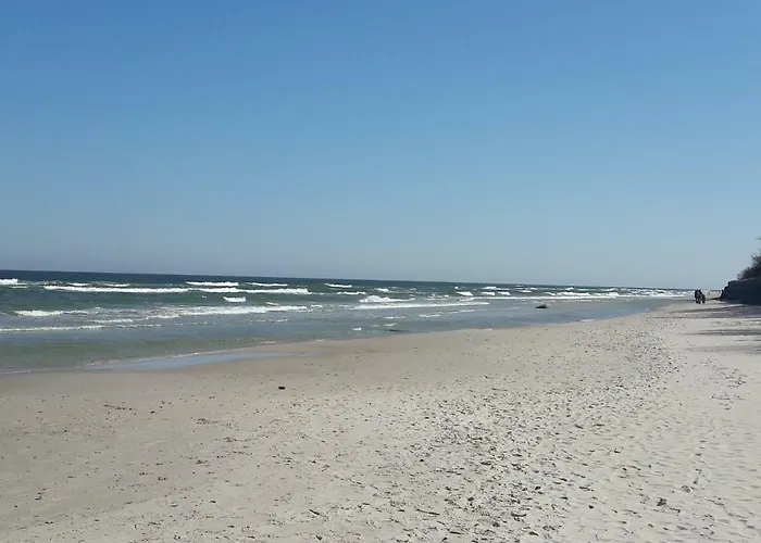 Dom wakacyjny Na Dobrym Kursie *