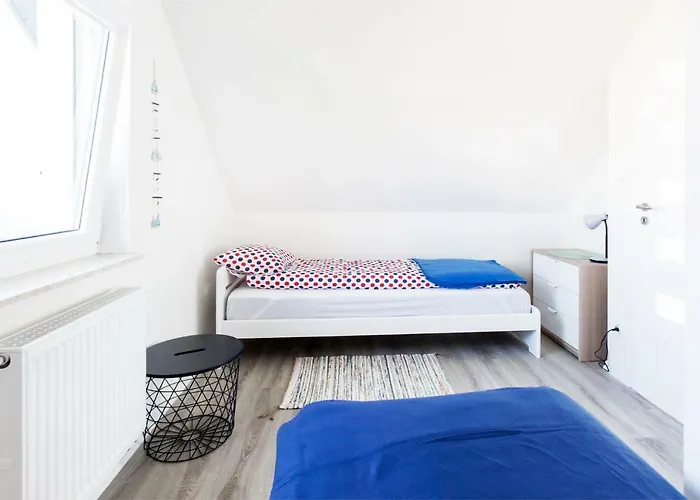 Na Dobrym Kursie Ferienhaus
