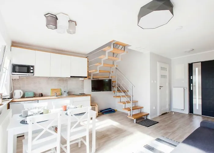 Na Dobrym Kursie Ferienhaus *