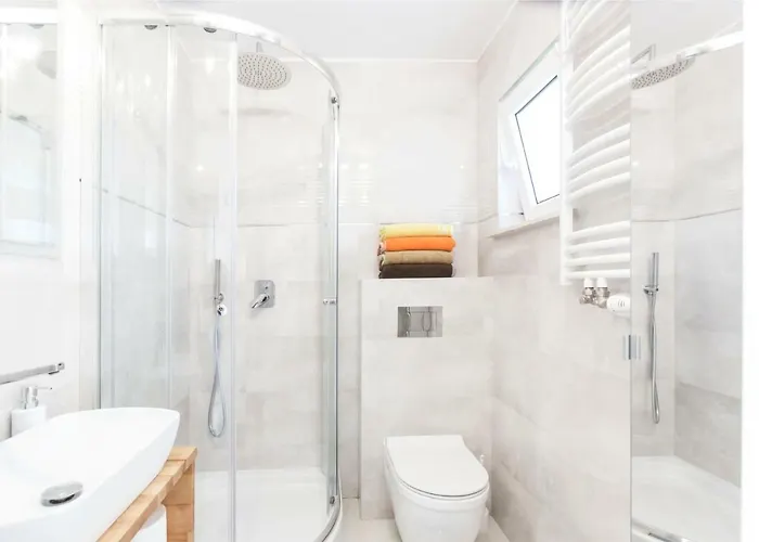 Na Dobrym Kursie Ferienhaus