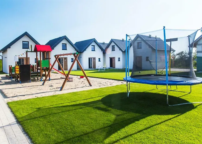 Na Dobrym Kursie Dom wakacyjny *