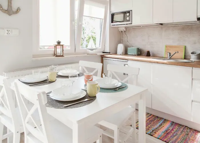 Na Dobrym Kursie Jastrzębia Góra